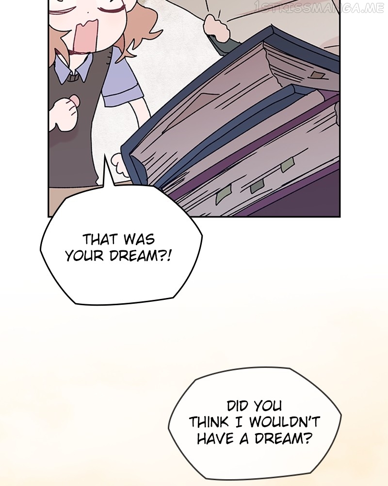The Bride of a Monster Chapter 80 - page 117