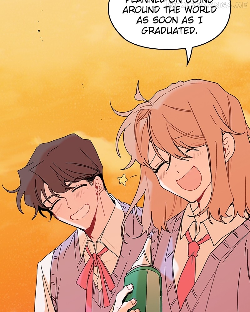 The Bride of a Monster Chapter 80 - page 119