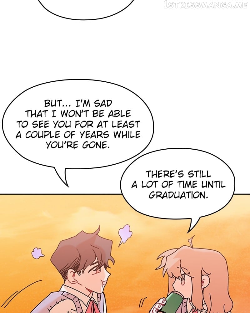 The Bride of a Monster Chapter 80 - page 121