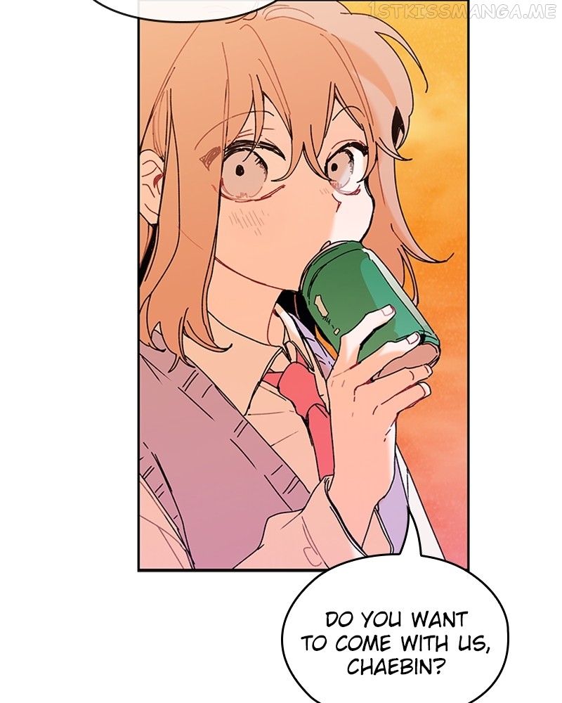 The Bride of a Monster Chapter 80 - page 123