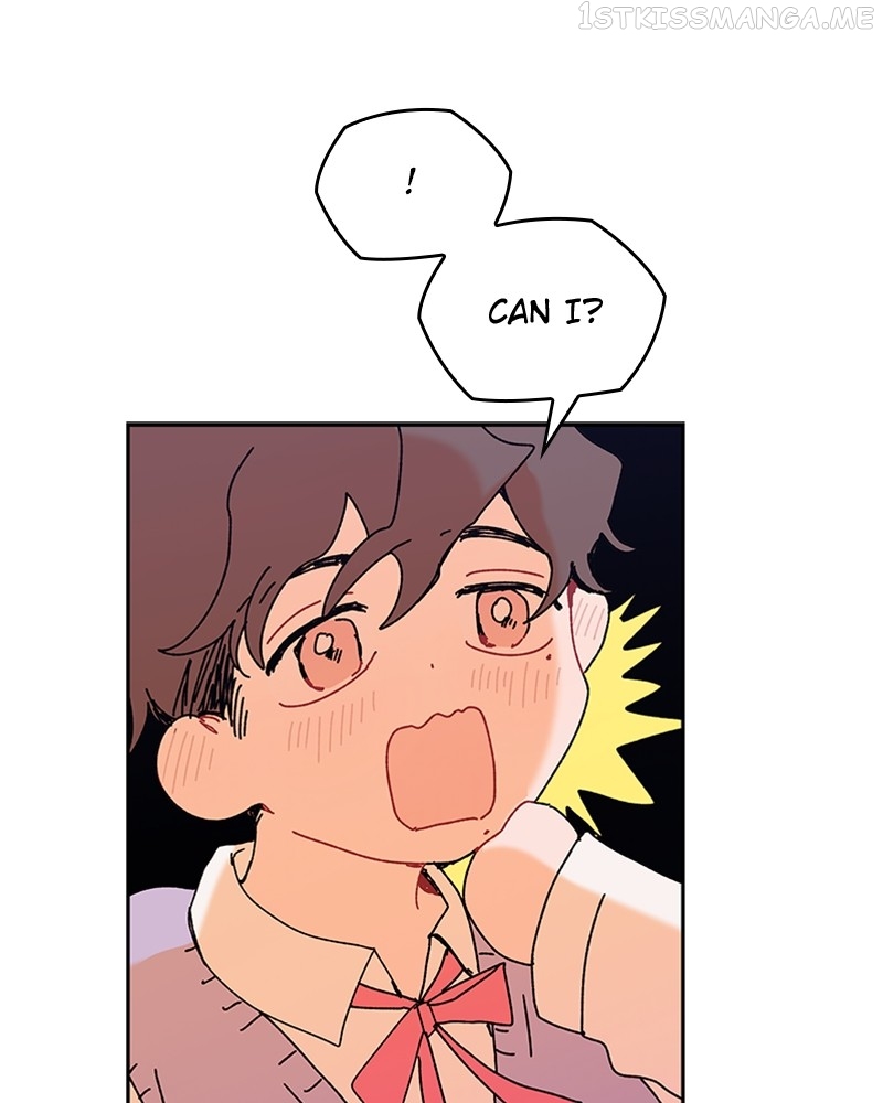 The Bride of a Monster Chapter 80 - page 125