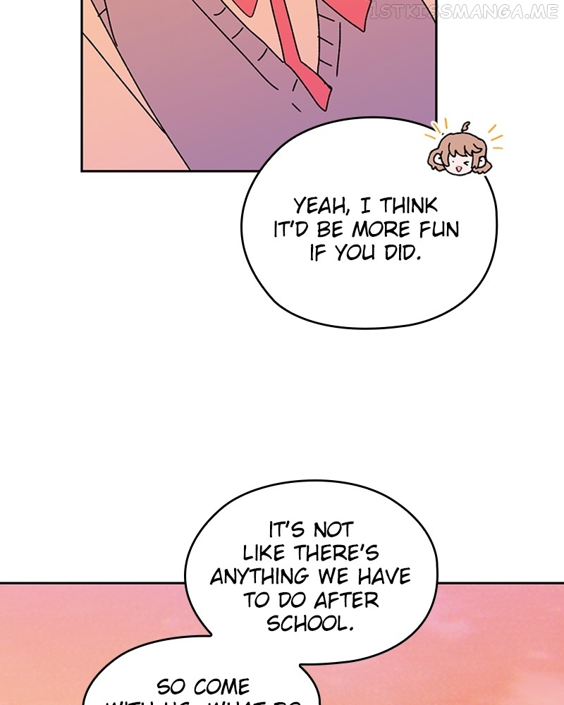 The Bride of a Monster Chapter 80 - page 126