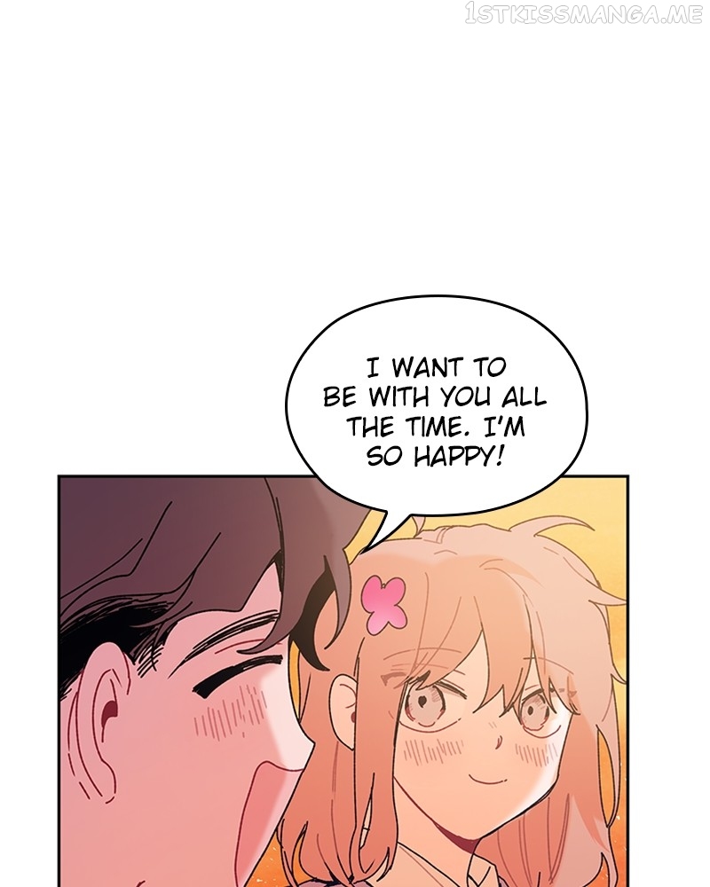 The Bride of a Monster Chapter 80 - page 128