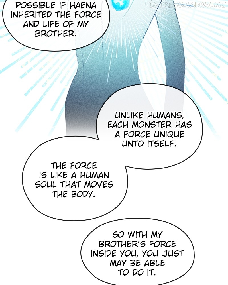 The Bride of a Monster Chapter 80 - page 13