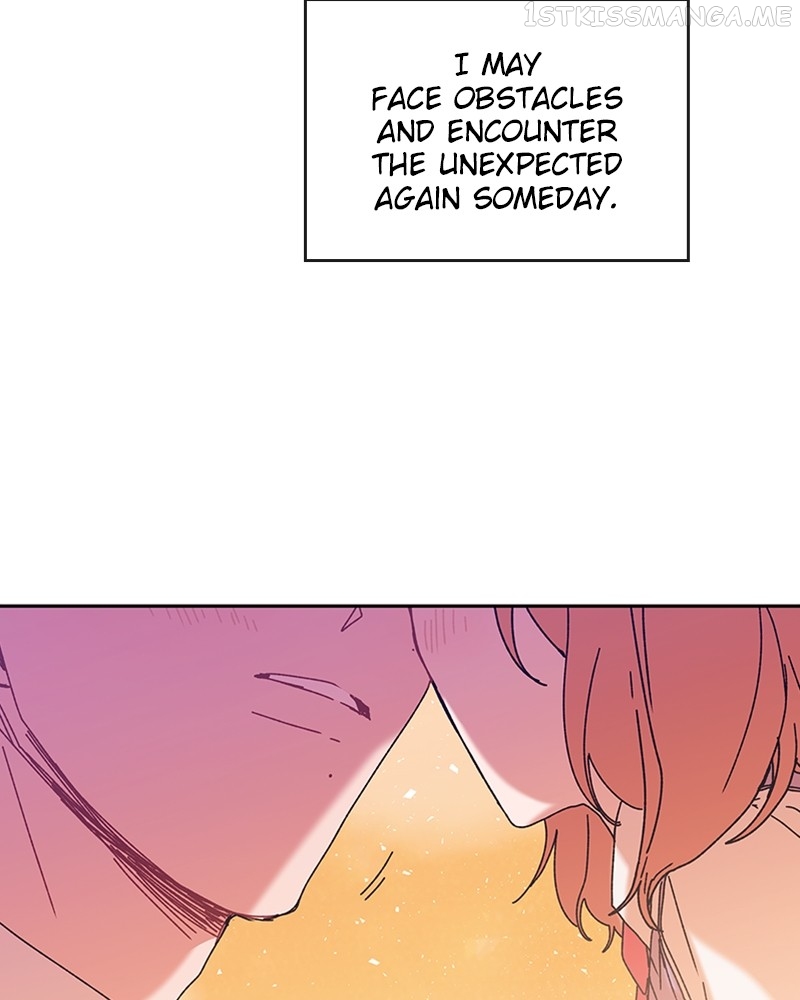 The Bride of a Monster Chapter 80 - page 132