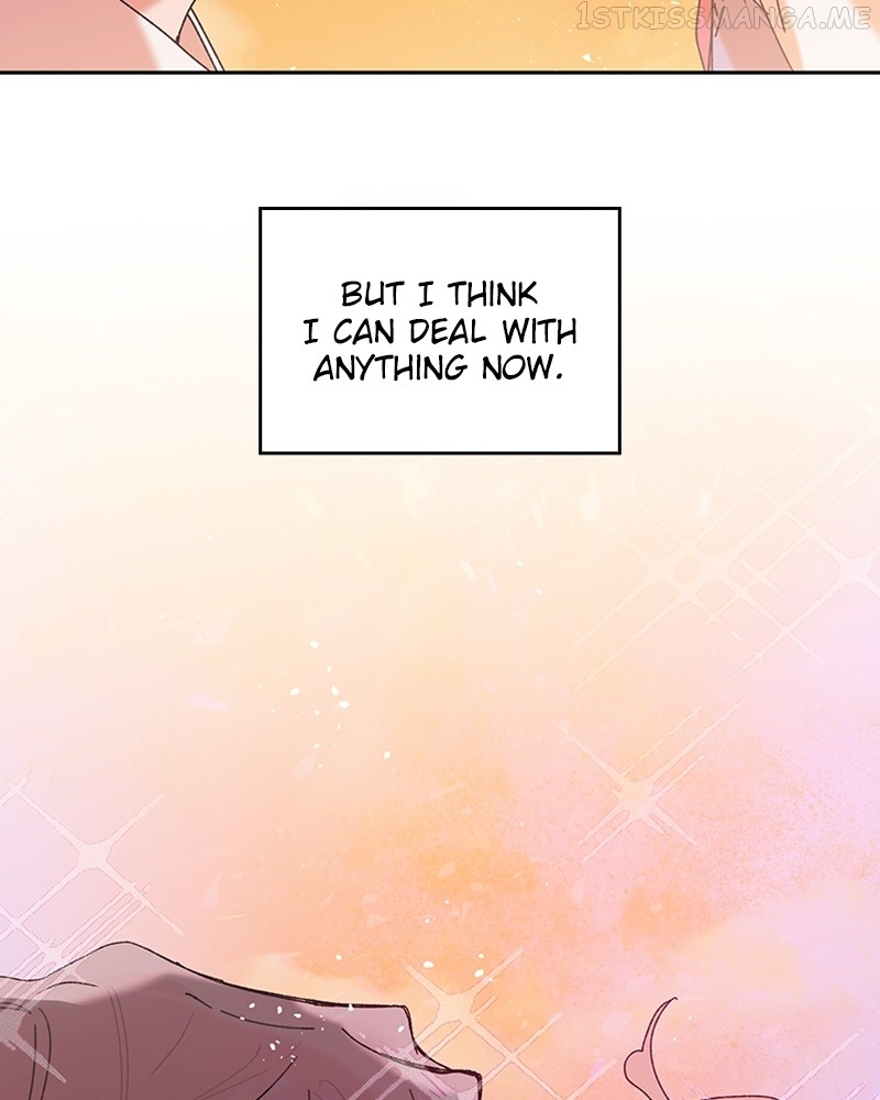 The Bride of a Monster Chapter 80 - page 133