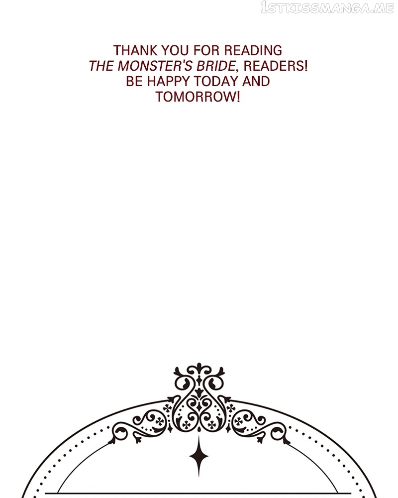 The Bride of a Monster Chapter 80 - page 137