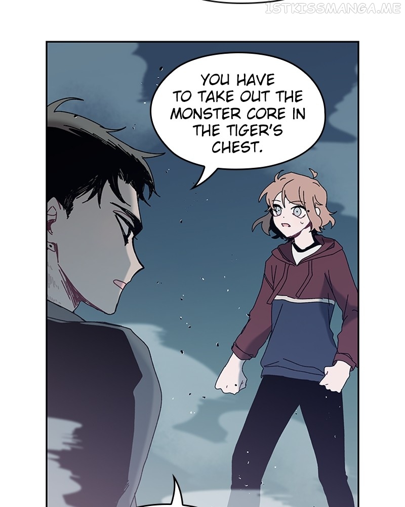 The Bride of a Monster Chapter 80 - page 14