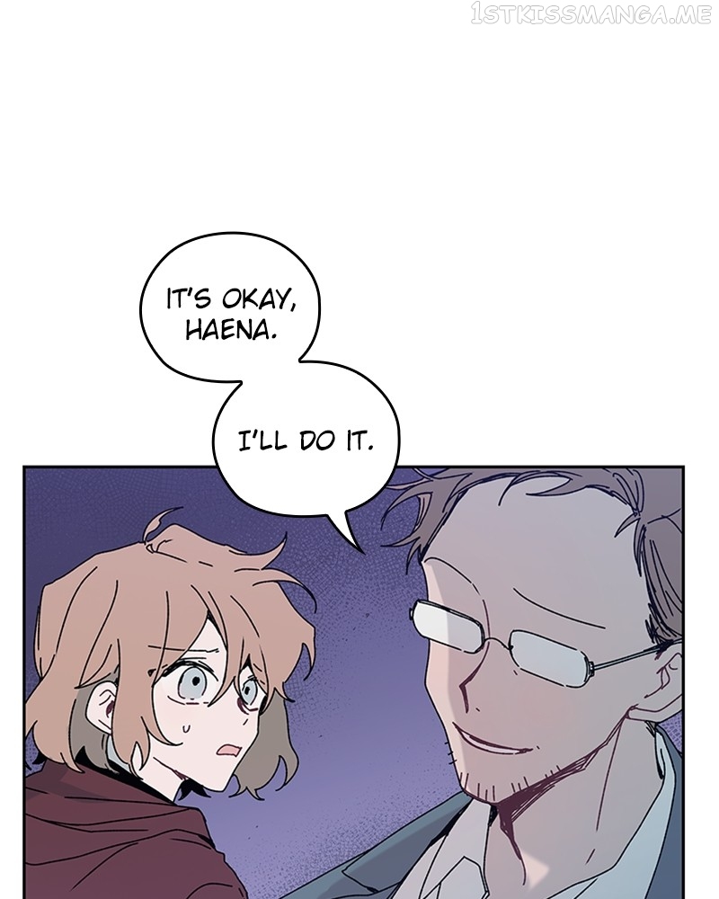 The Bride of a Monster Chapter 80 - page 17