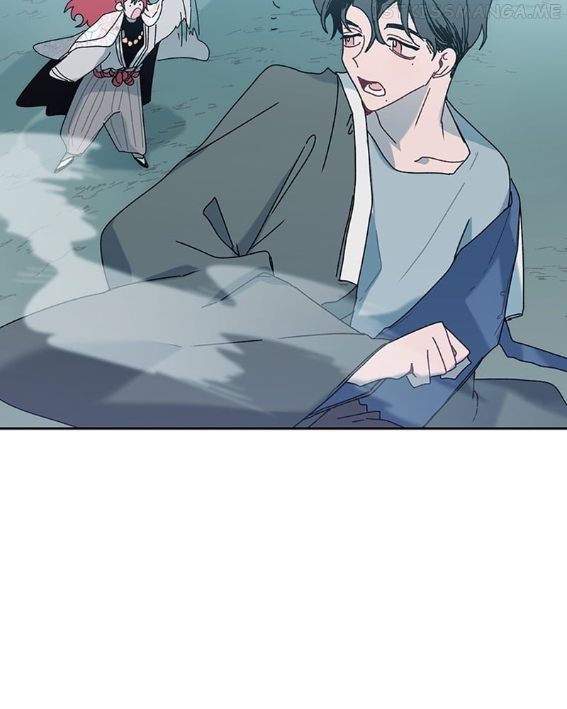 The Bride of a Monster Chapter 80 - page 25