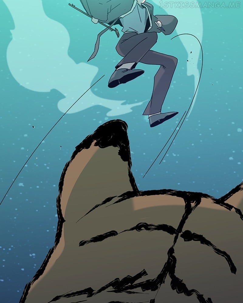 The Bride of a Monster Chapter 80 - page 33