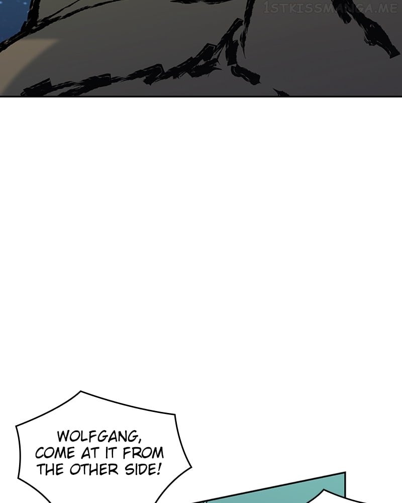 The Bride of a Monster Chapter 80 - page 34