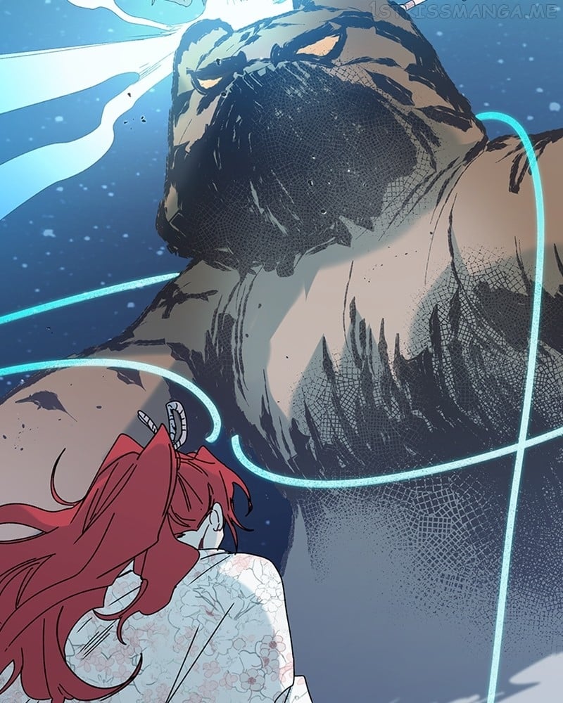 The Bride of a Monster Chapter 80 - page 37