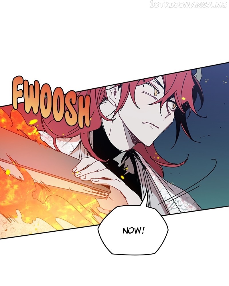 The Bride of a Monster Chapter 80 - page 39