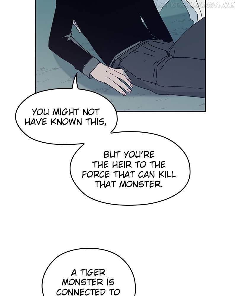 The Bride of a Monster Chapter 80 - page 4