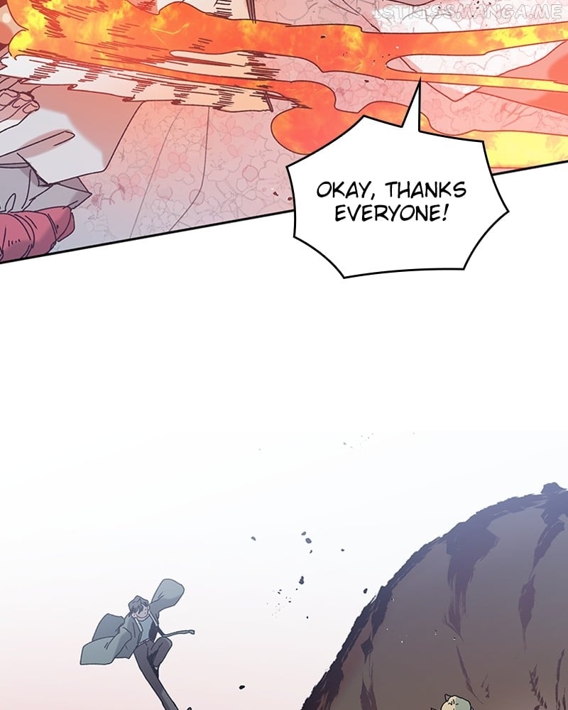 The Bride of a Monster Chapter 80 - page 43