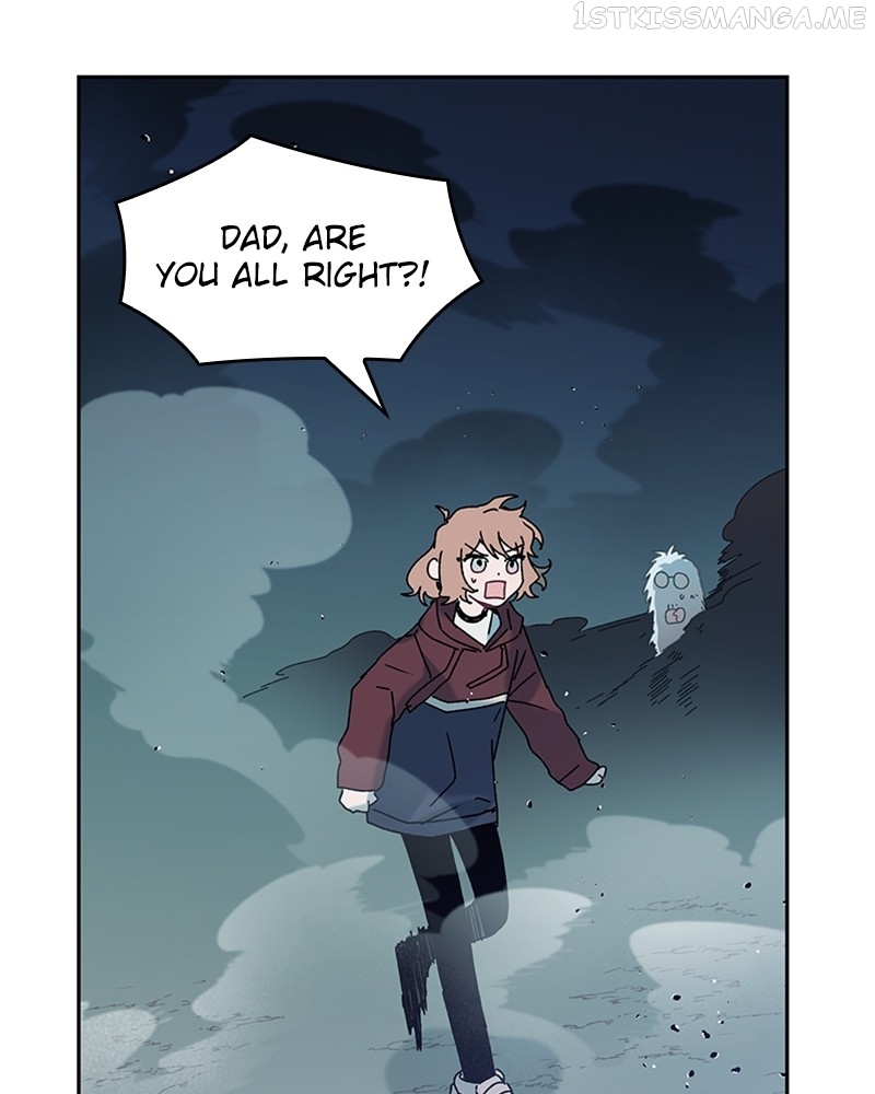 The Bride of a Monster Chapter 80 - page 46