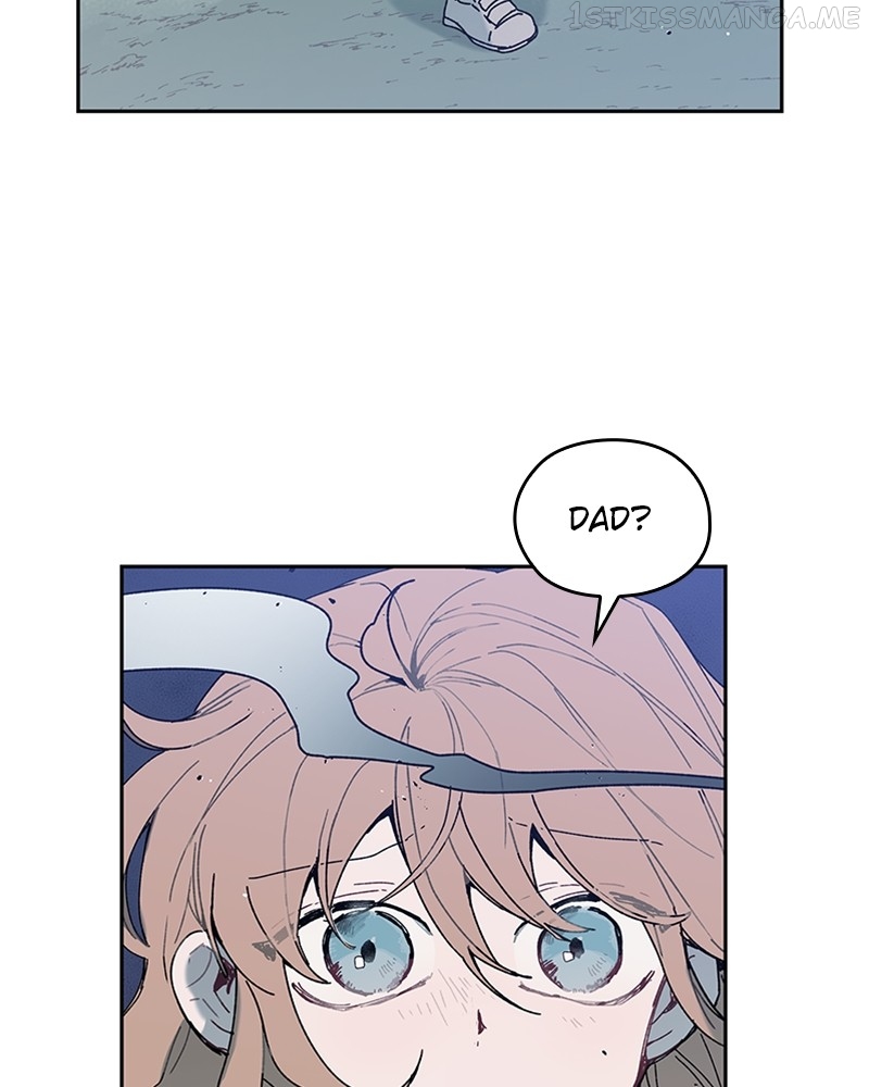The Bride of a Monster Chapter 80 - page 47