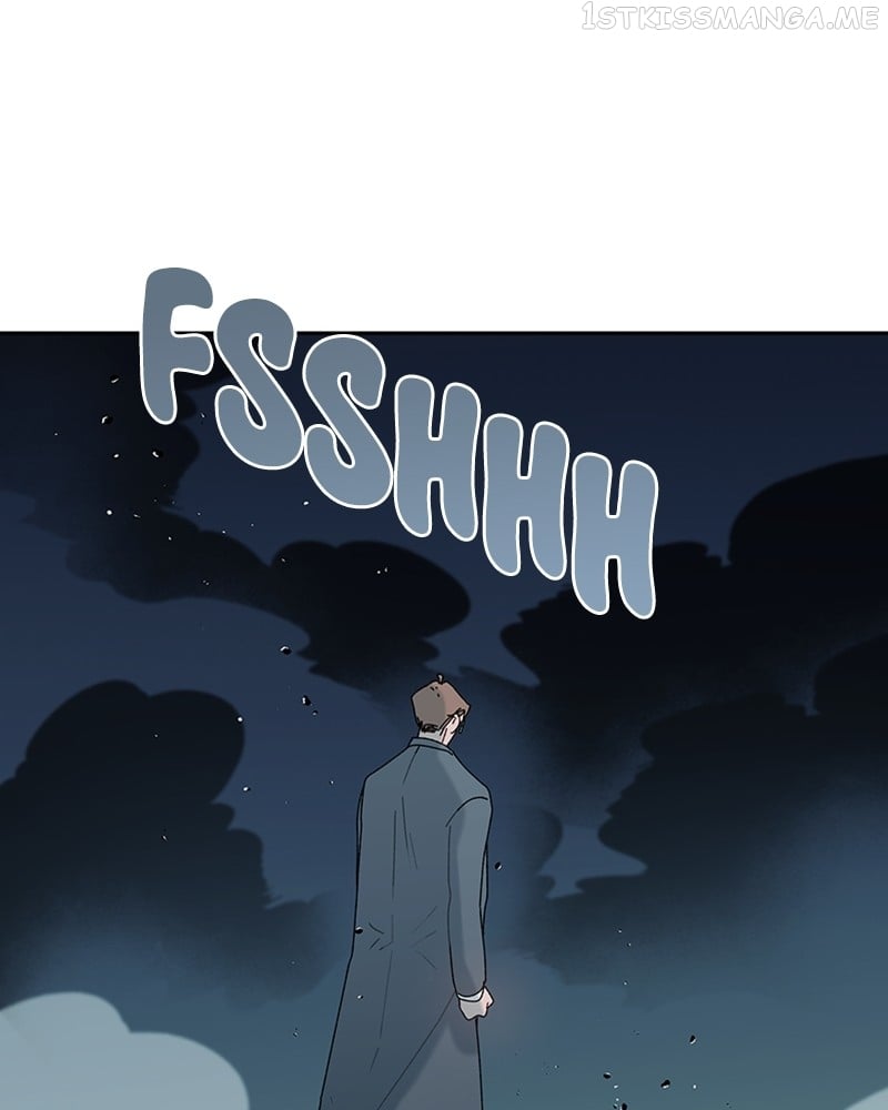 The Bride of a Monster Chapter 80 - page 49