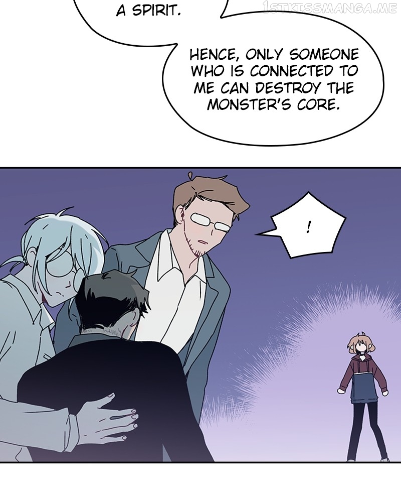 The Bride of a Monster Chapter 80 - page 5