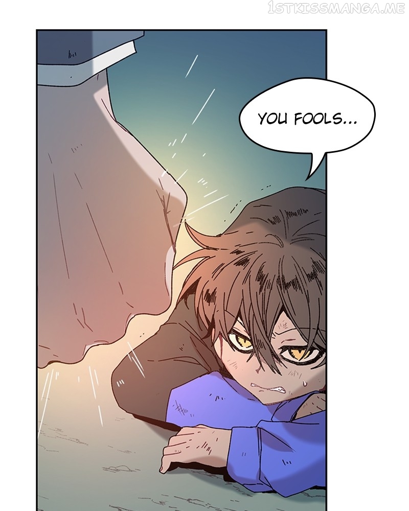 The Bride of a Monster Chapter 80 - page 51
