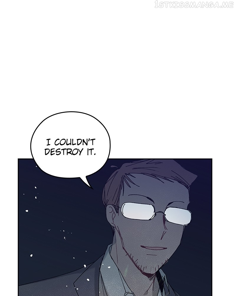 The Bride of a Monster Chapter 80 - page 54