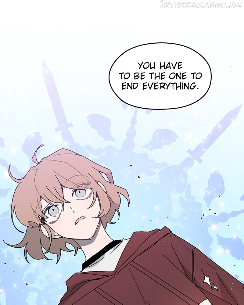 The Bride of a Monster Chapter 80 - page 56
