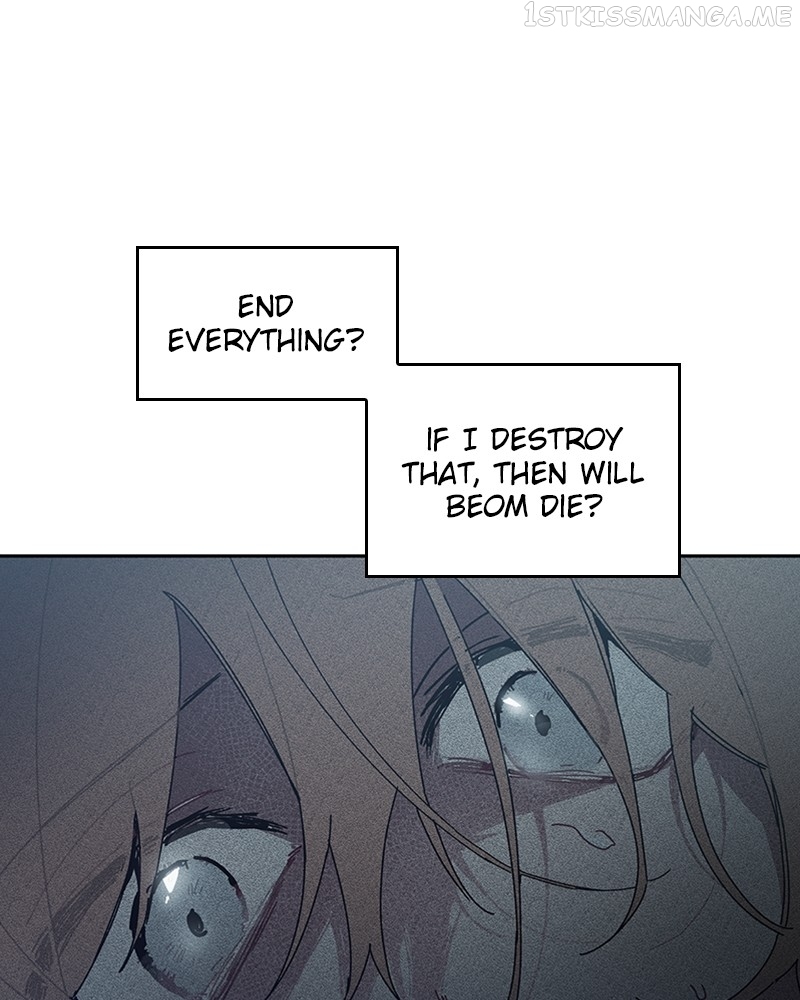 The Bride of a Monster Chapter 80 - page 58