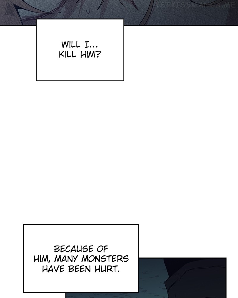 The Bride of a Monster Chapter 80 - page 59