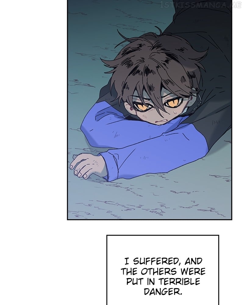 The Bride of a Monster Chapter 80 - page 60