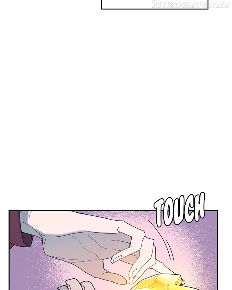 The Bride of a Monster Chapter 80 - page 61