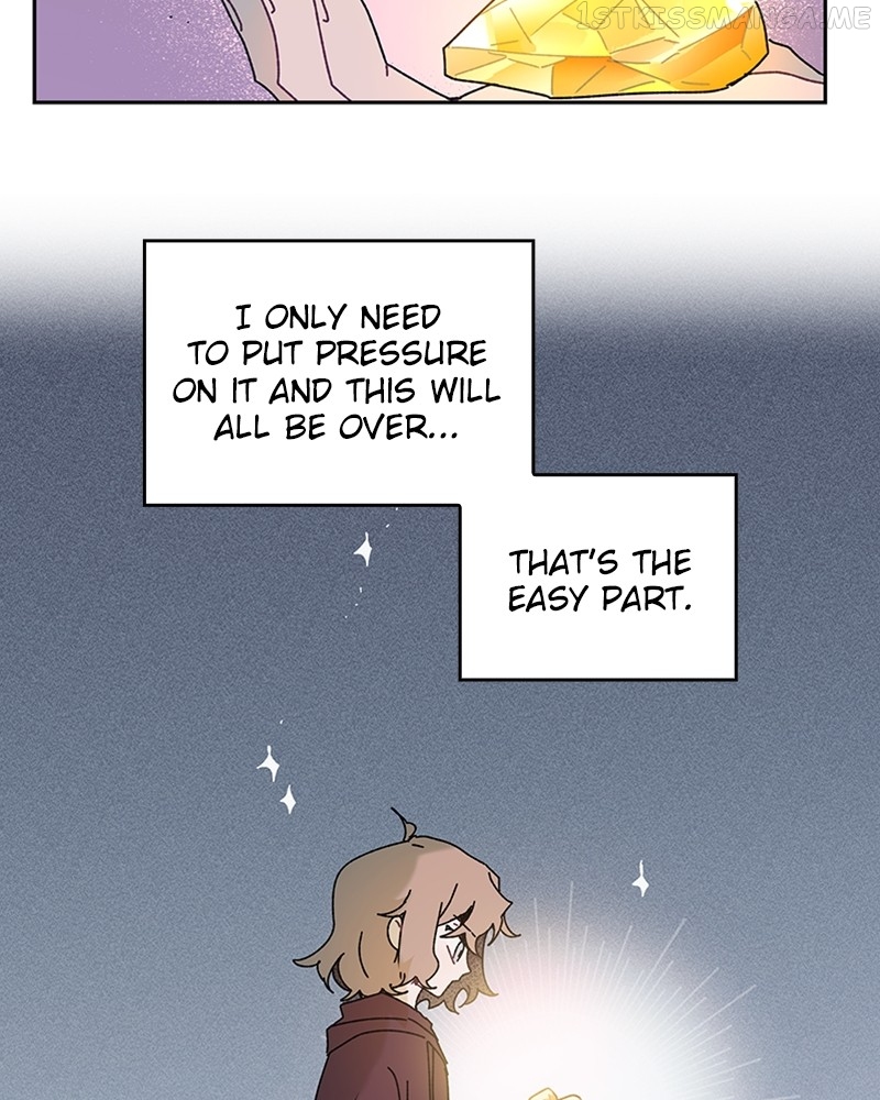 The Bride of a Monster Chapter 80 - page 62