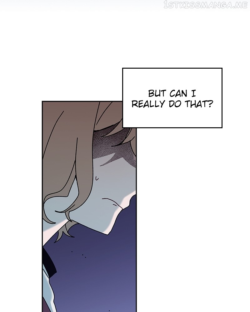The Bride of a Monster Chapter 80 - page 64