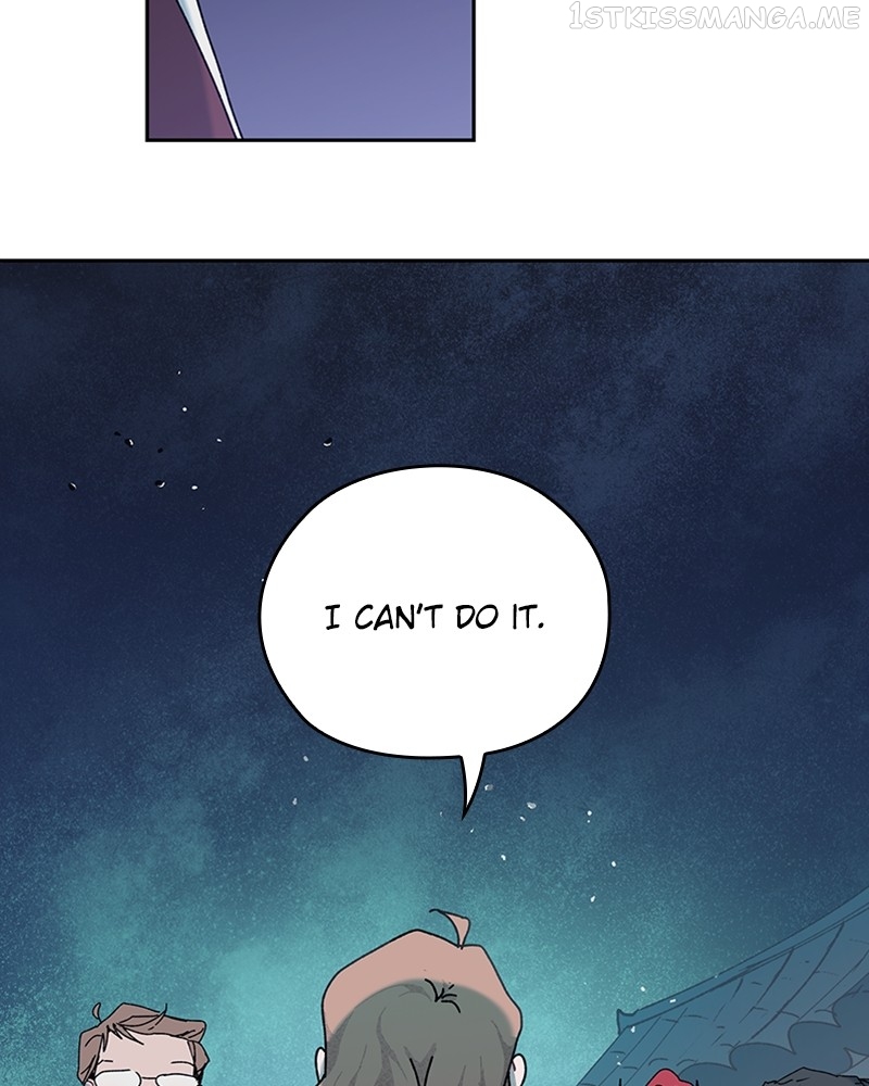 The Bride of a Monster Chapter 80 - page 65