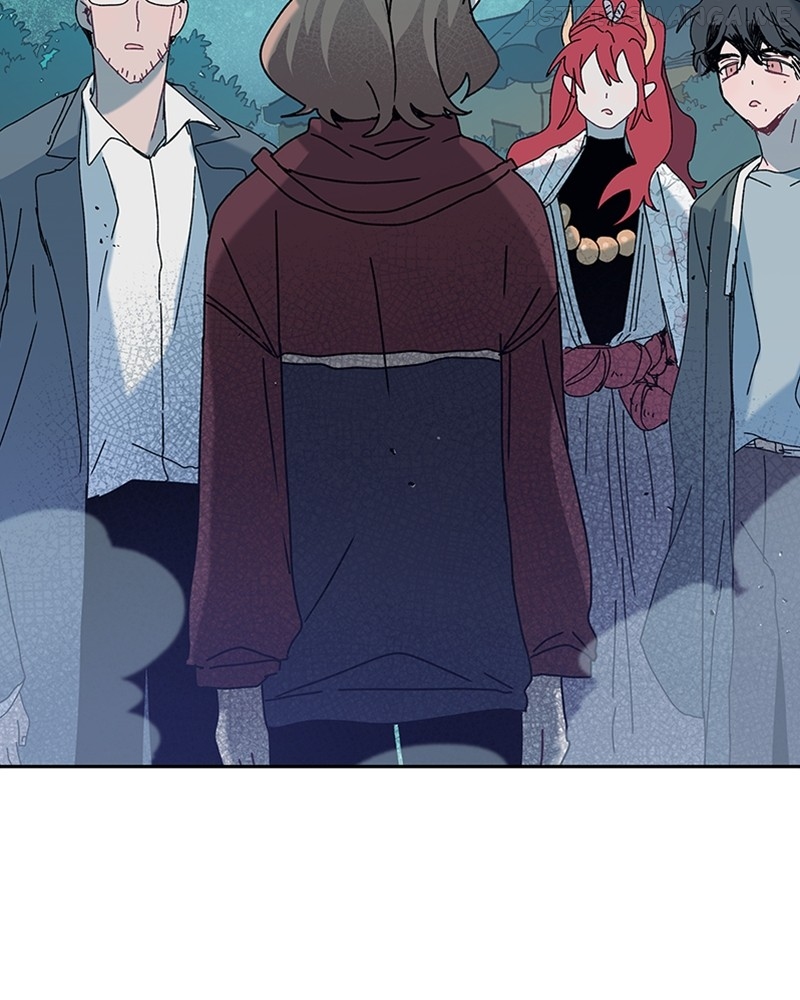 The Bride of a Monster Chapter 80 - page 66