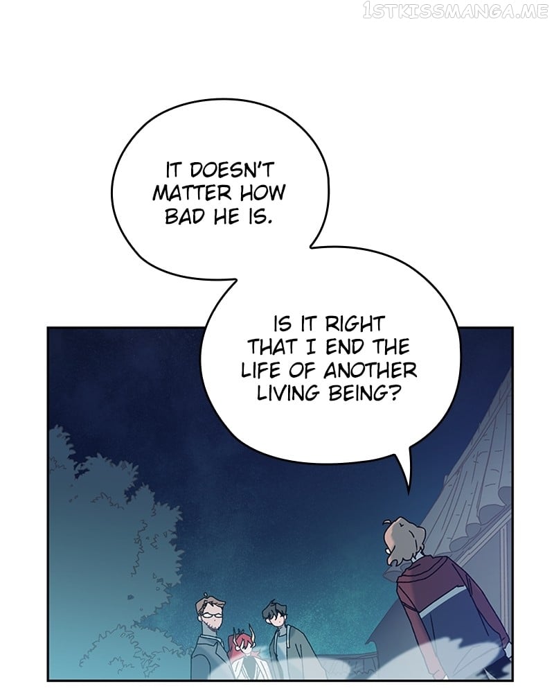 The Bride of a Monster Chapter 80 - page 67