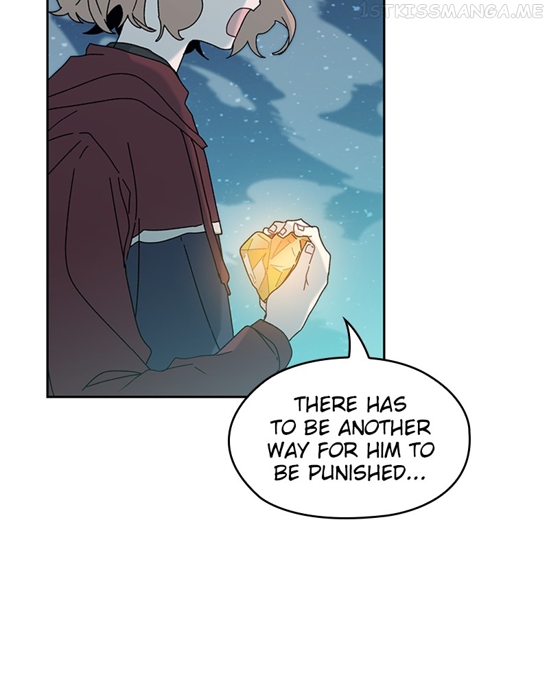 The Bride of a Monster Chapter 80 - page 69