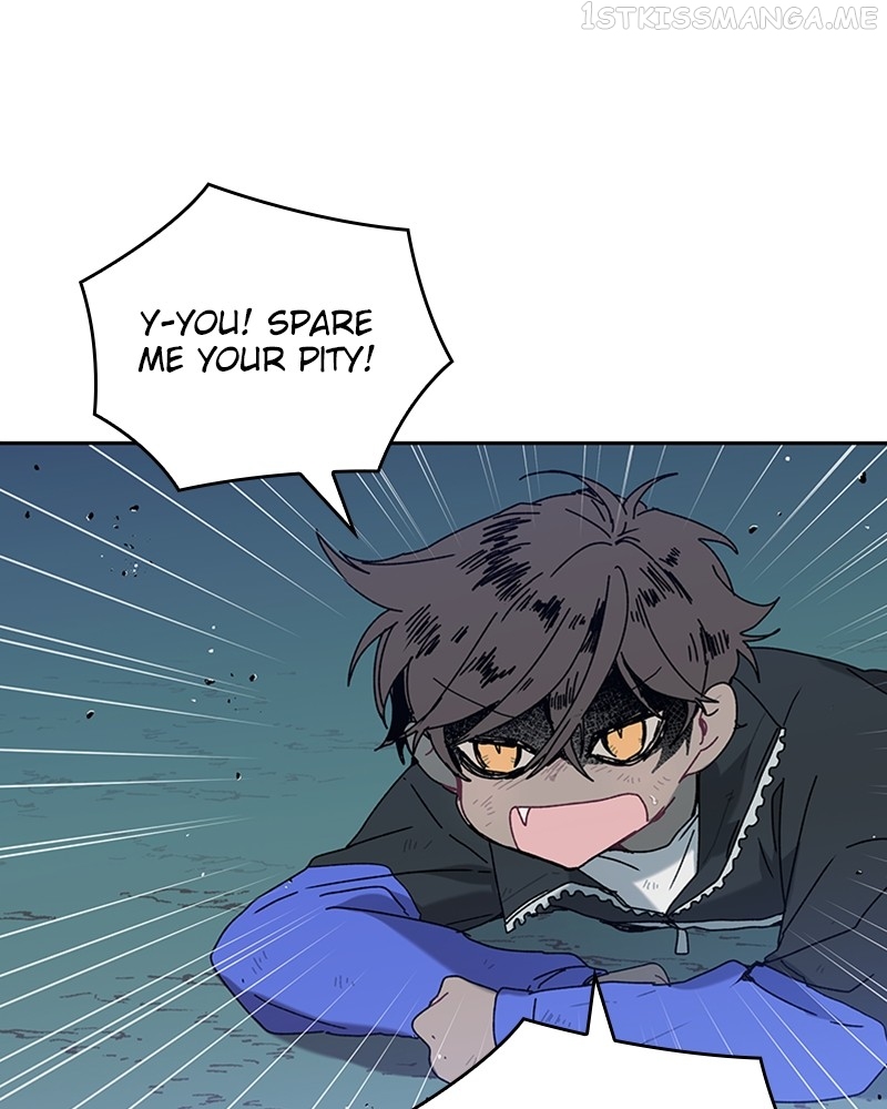 The Bride of a Monster Chapter 80 - page 70