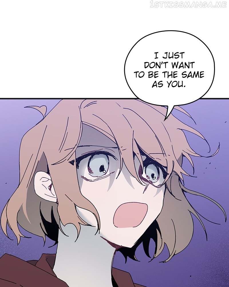 The Bride of a Monster Chapter 80 - page 73