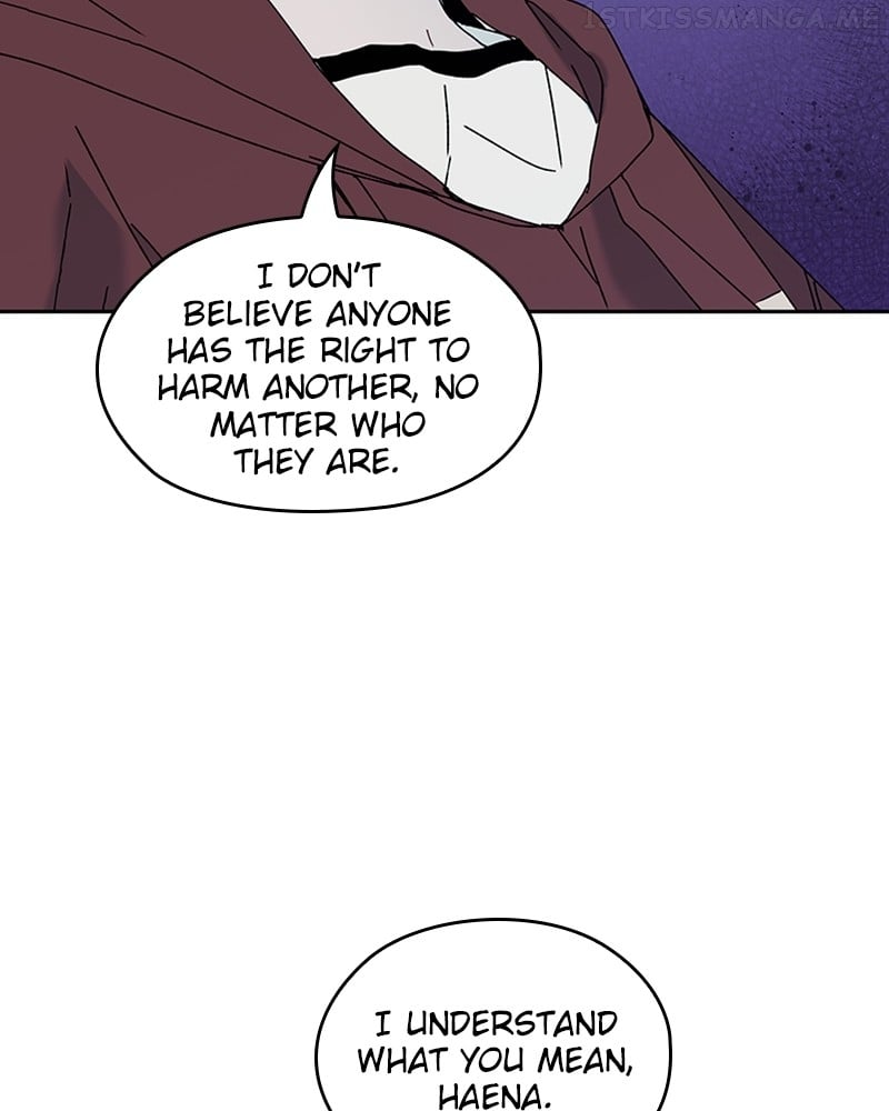 The Bride of a Monster Chapter 80 - page 74
