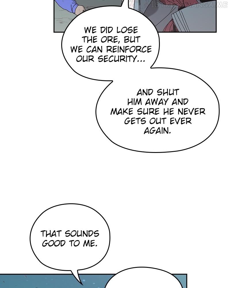 The Bride of a Monster Chapter 80 - page 76