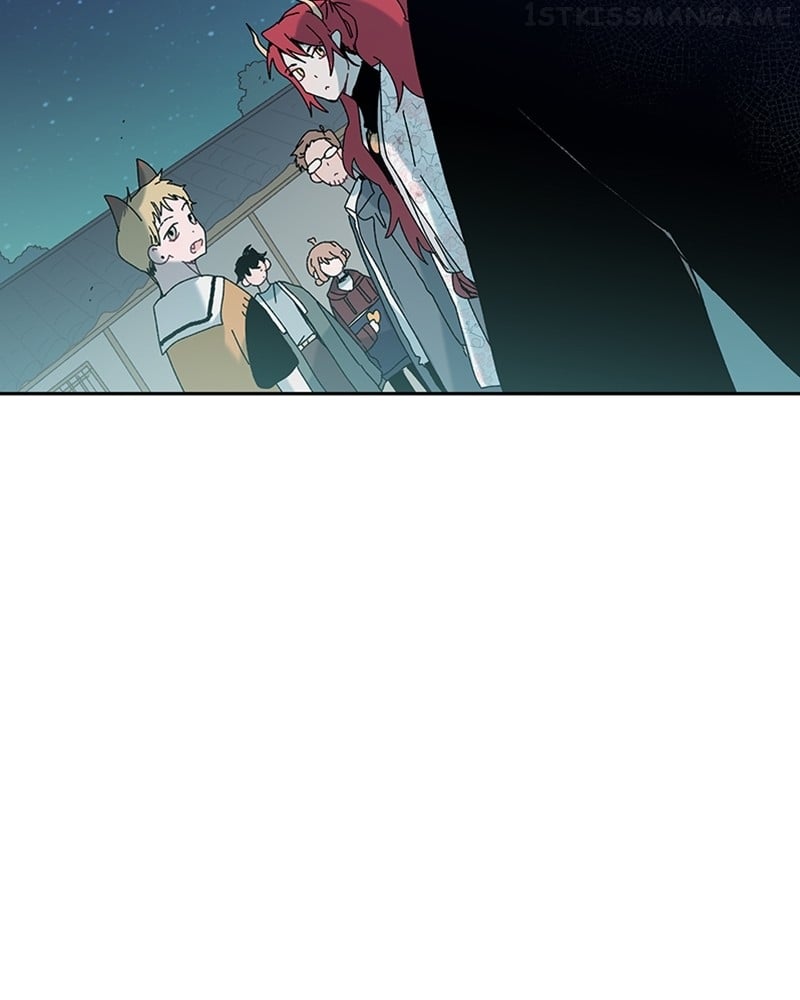 The Bride of a Monster Chapter 80 - page 79