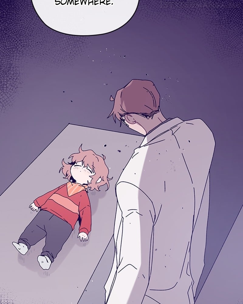 The Bride of a Monster Chapter 80 - page 8