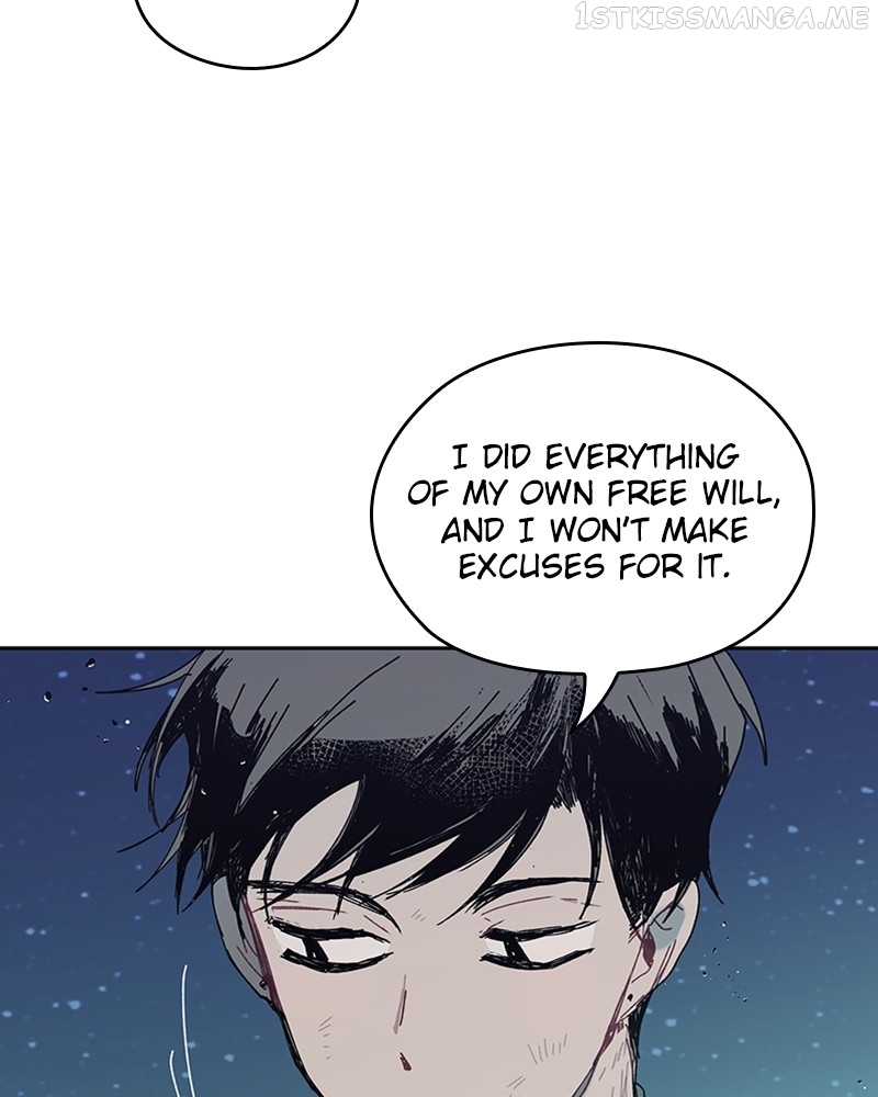 The Bride of a Monster Chapter 80 - page 81