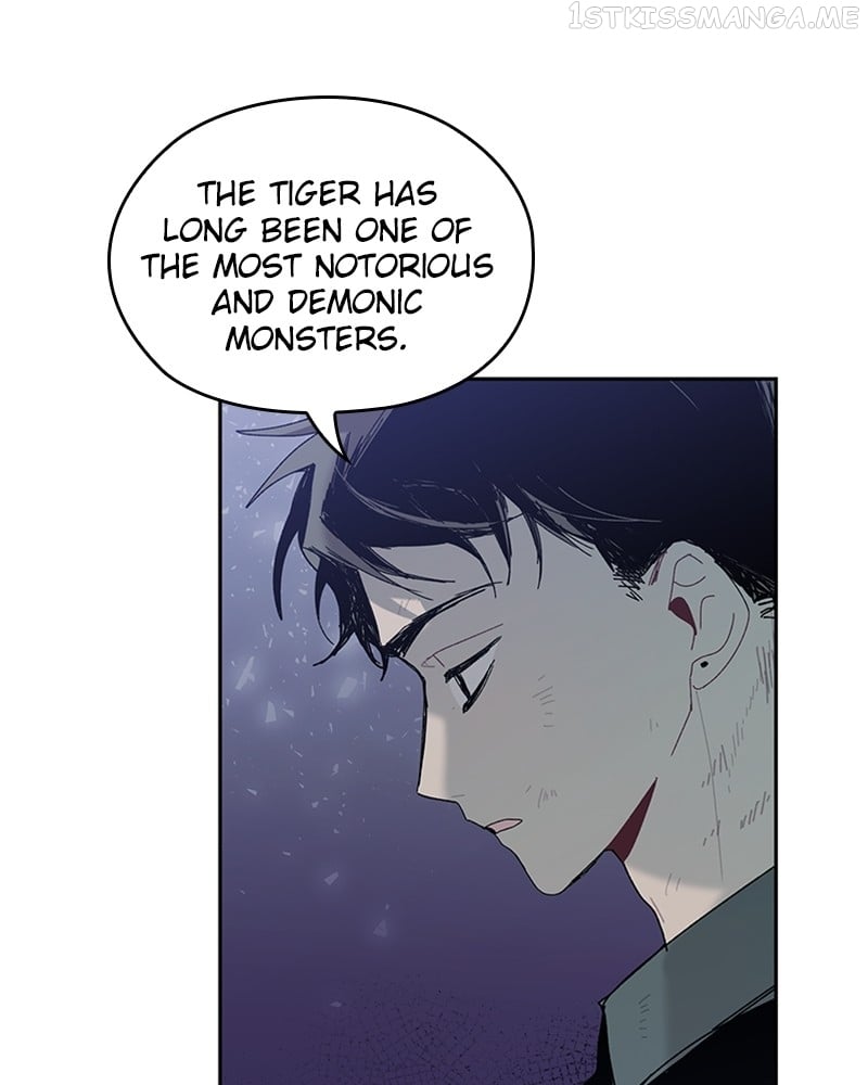 The Bride of a Monster Chapter 80 - page 86