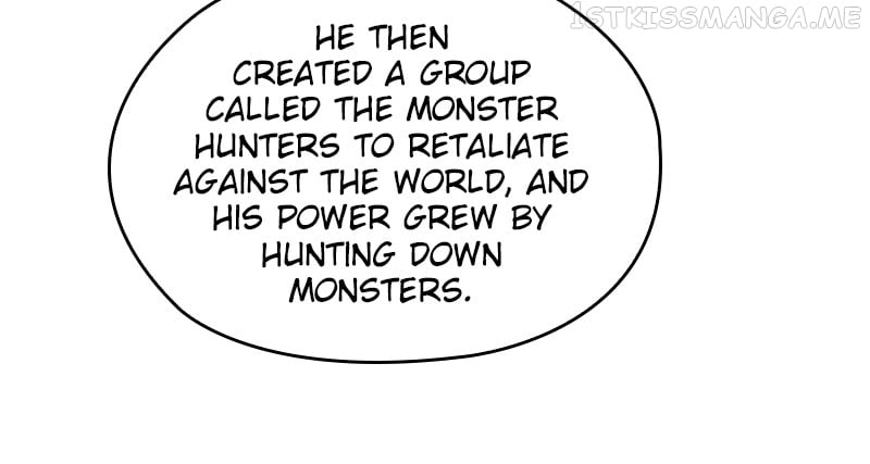The Bride of a Monster Chapter 80 - page 89