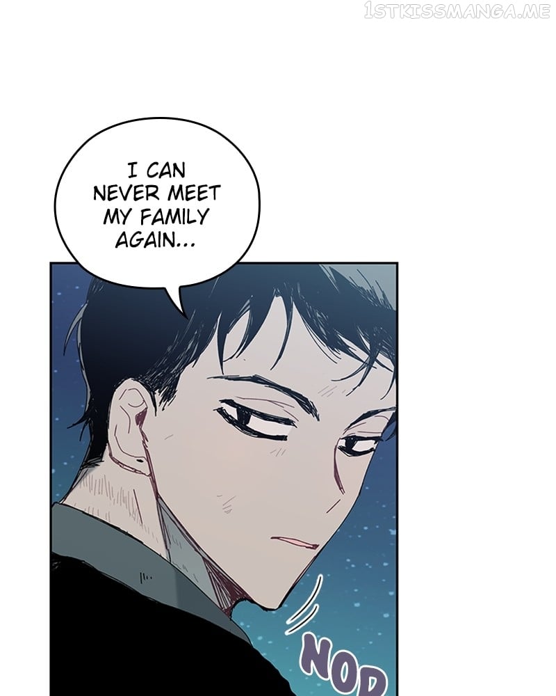The Bride of a Monster Chapter 80 - page 93