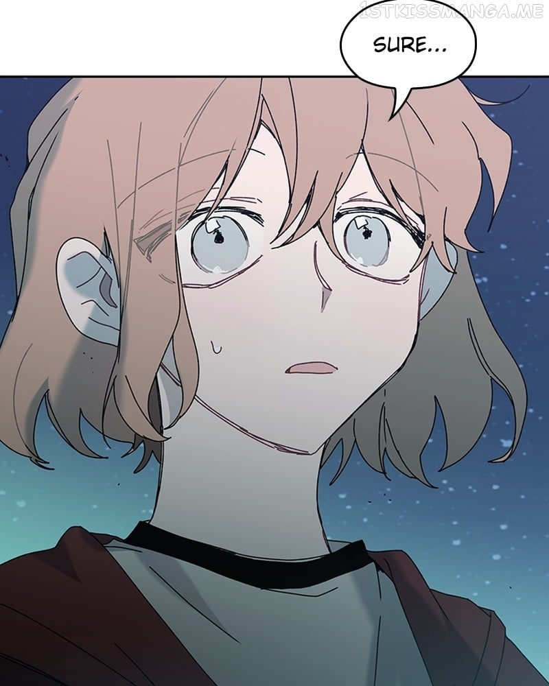 The Bride of a Monster Chapter 80 - page 95
