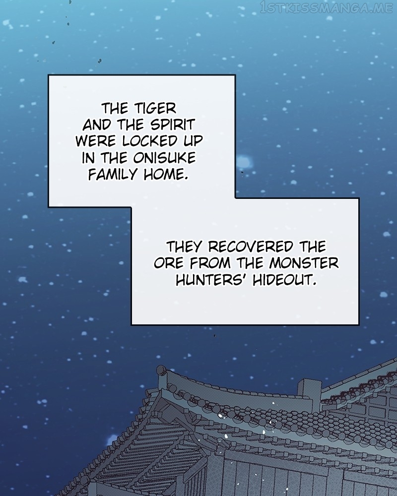 The Bride of a Monster Chapter 80 - page 97
