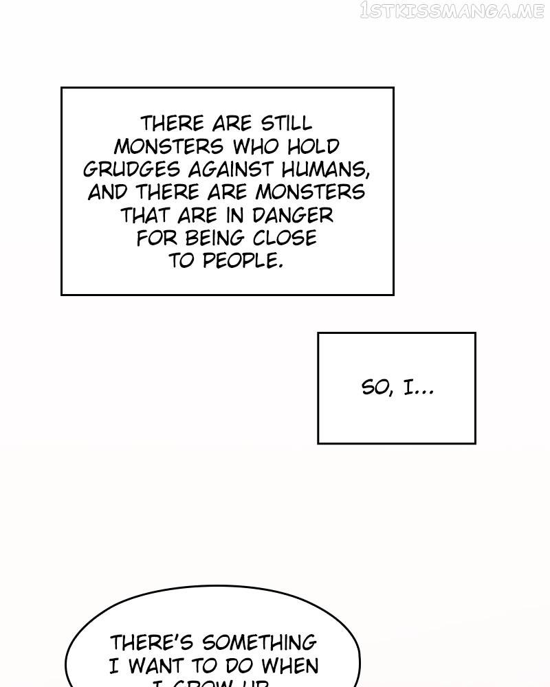 The Bride of a Monster Chapter 80 - page 99